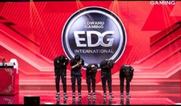 edg最新训练赛爆料