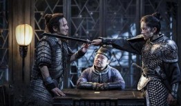 奸臣高清在线观看,高清在线揭秘宫廷权谋